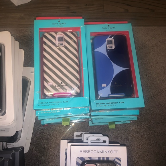 iPhone cases! Samsung cases! - Picture 5 of 13